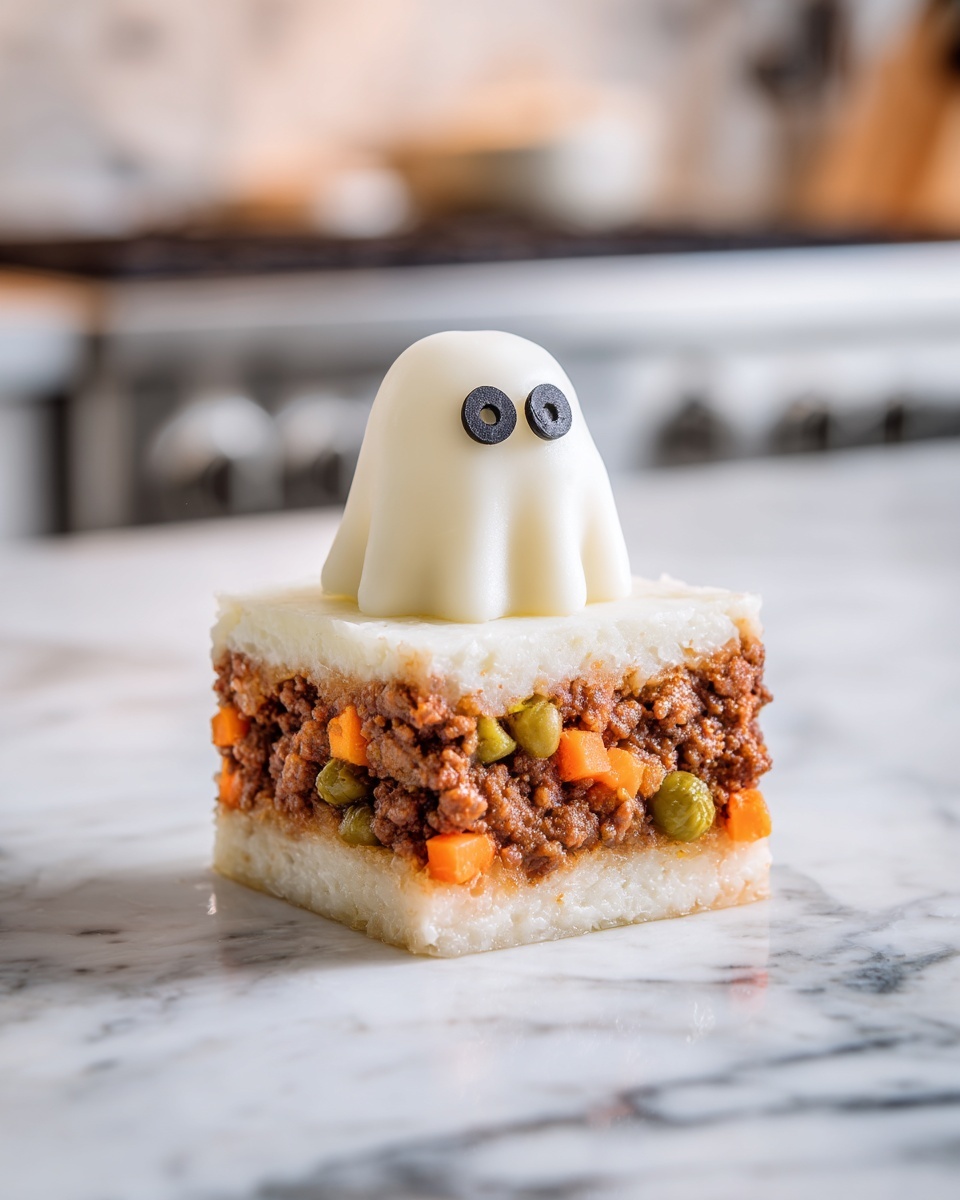 Ghostly Ghoul-ash Recipe - Recipe Image