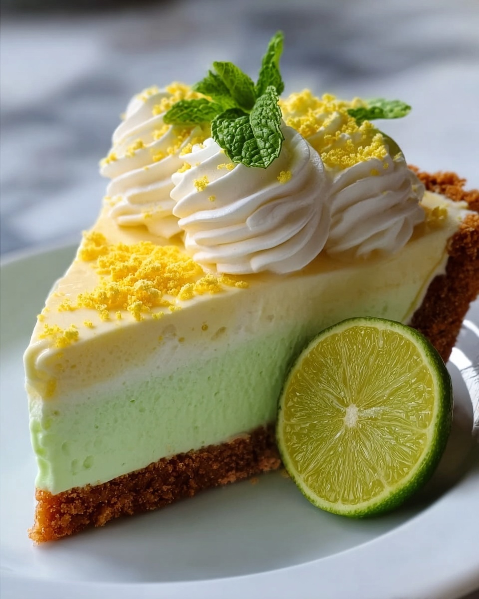 Margarita Cheesecake Recipe - Recipe Image