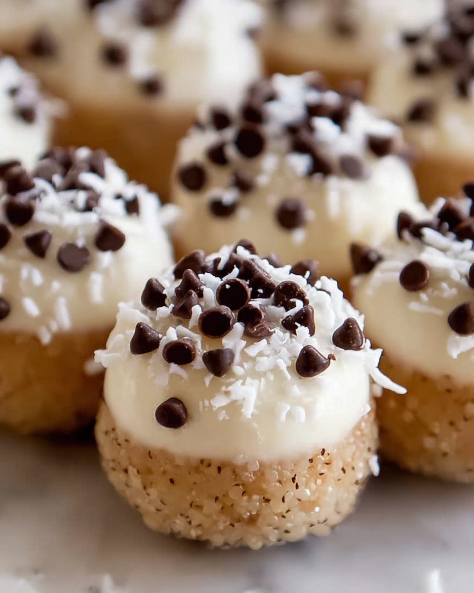 Moose Farts Recipe - Recipe Image