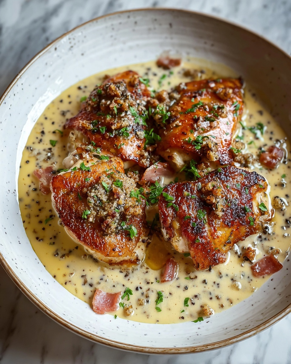 Crock Pot Marry Me Chicken Recipe - Recipe Image