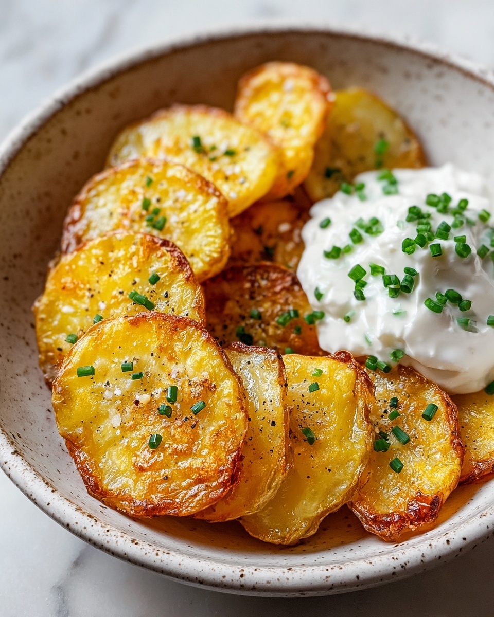 Potato Mojos Recipe - Recipe Image