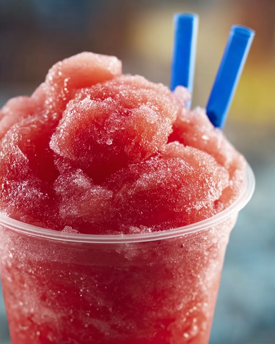 Kool-Aid Slushies Recipe - Recipe Image