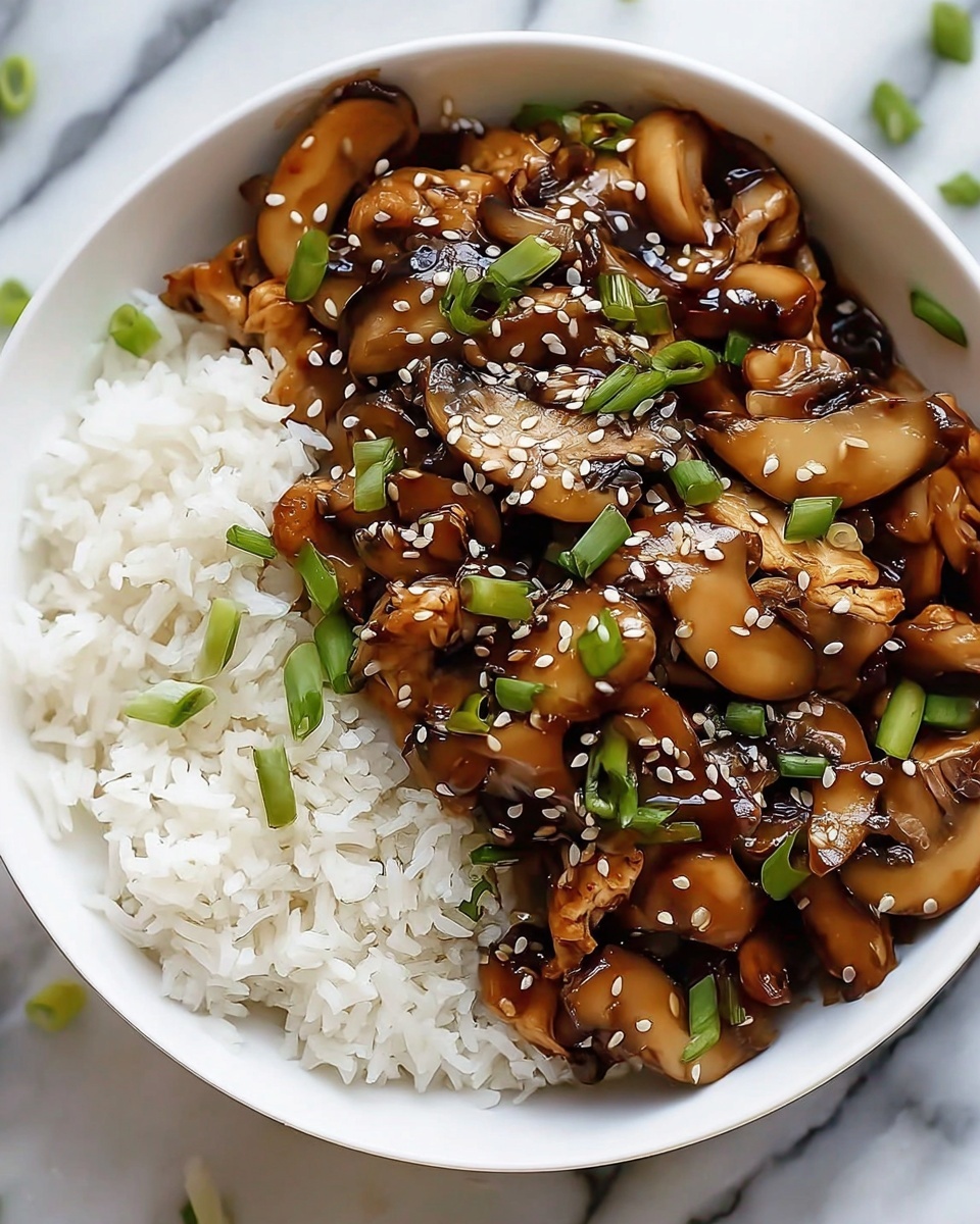 Moo Shu Chicken: An Incredible Ultimate Recipe for Everyone Recipe - Recipe Image