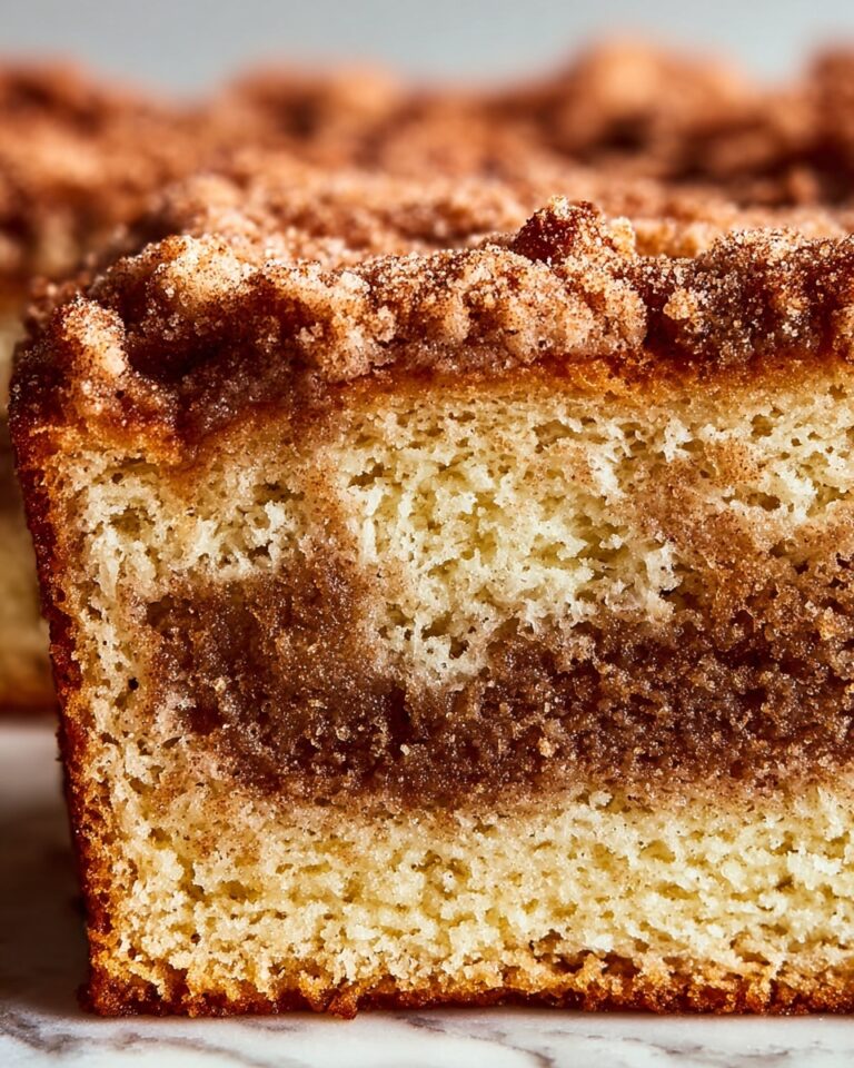 Cinnamon Toast Crunch Bread Recipe