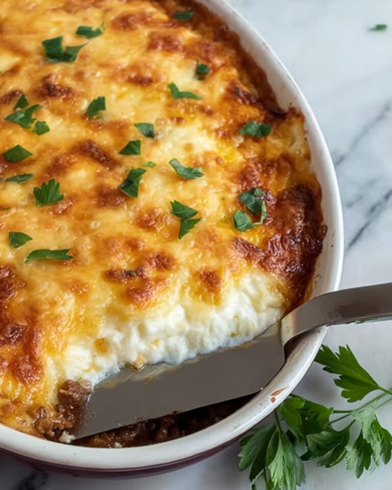 Roasted Cauliflower, Tomato, and Goat Cheese Casserole Recipe