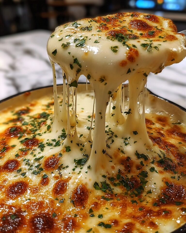 Homemade Queso Fundido Recipe