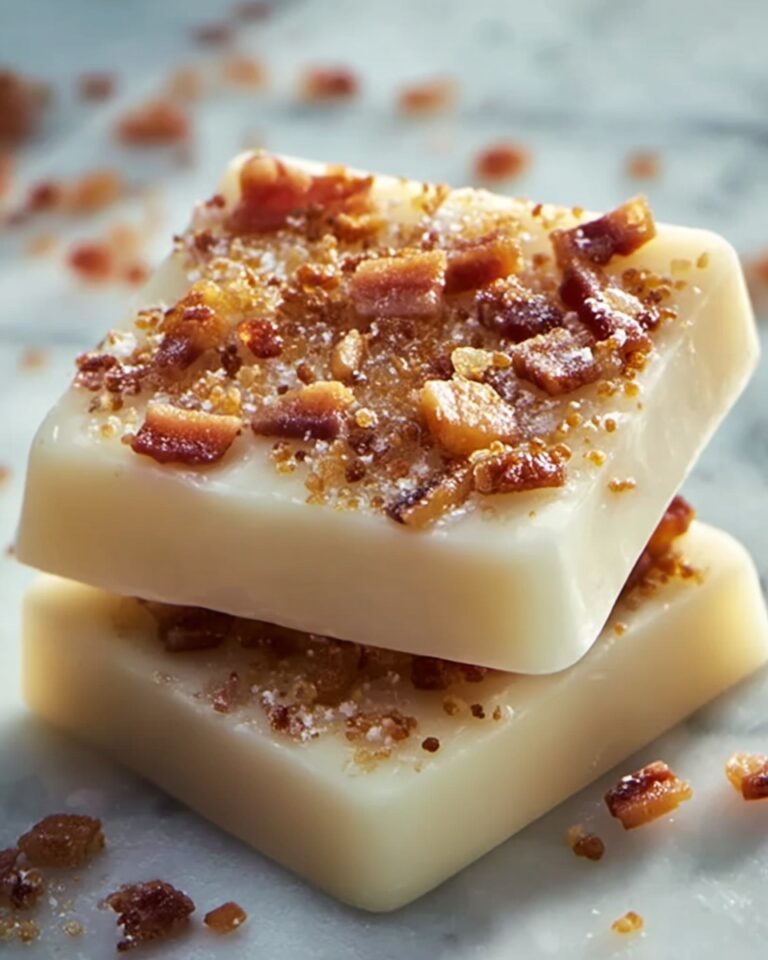 Divinity Candy Recipe