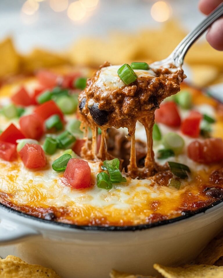 Frito Chili Cheese Dip Recipe