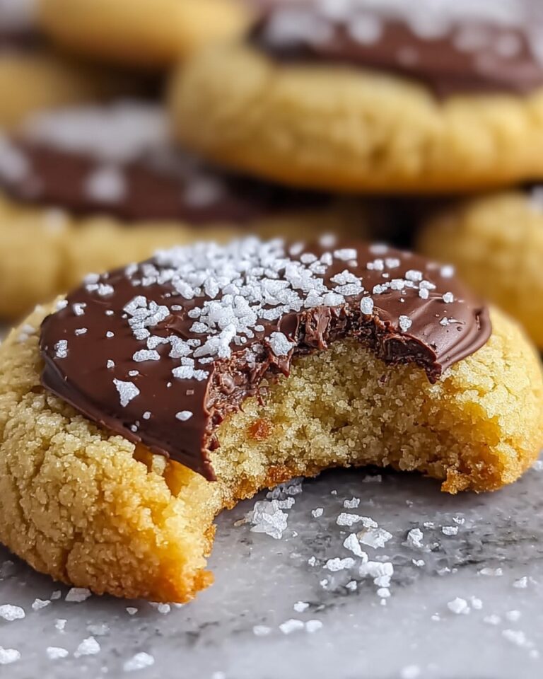 Muddy Buddy Cookies Recipe