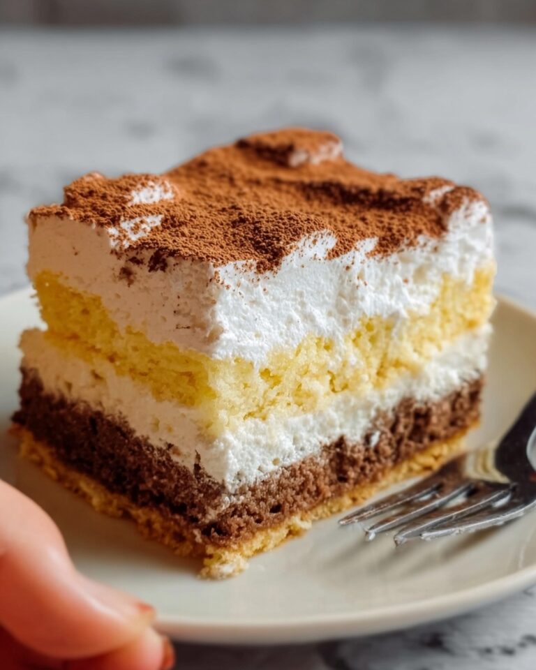 Spiced Pumpkin Tiramisu Recipe