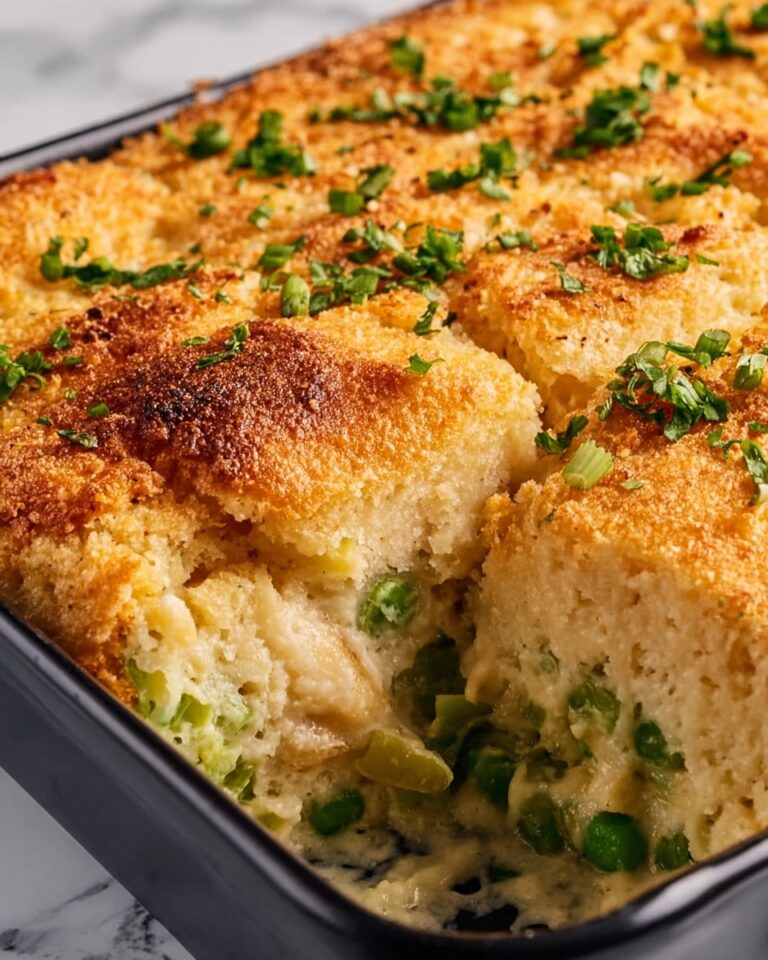 Bang Bang Chicken Casserole Recipe