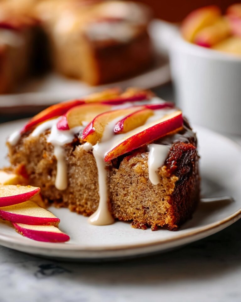 Homestyle Apple Pie Bread Recipe