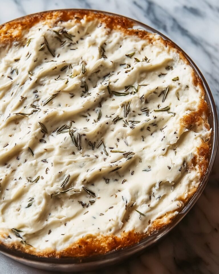 Herb & Cheese Quick Bread Recipe