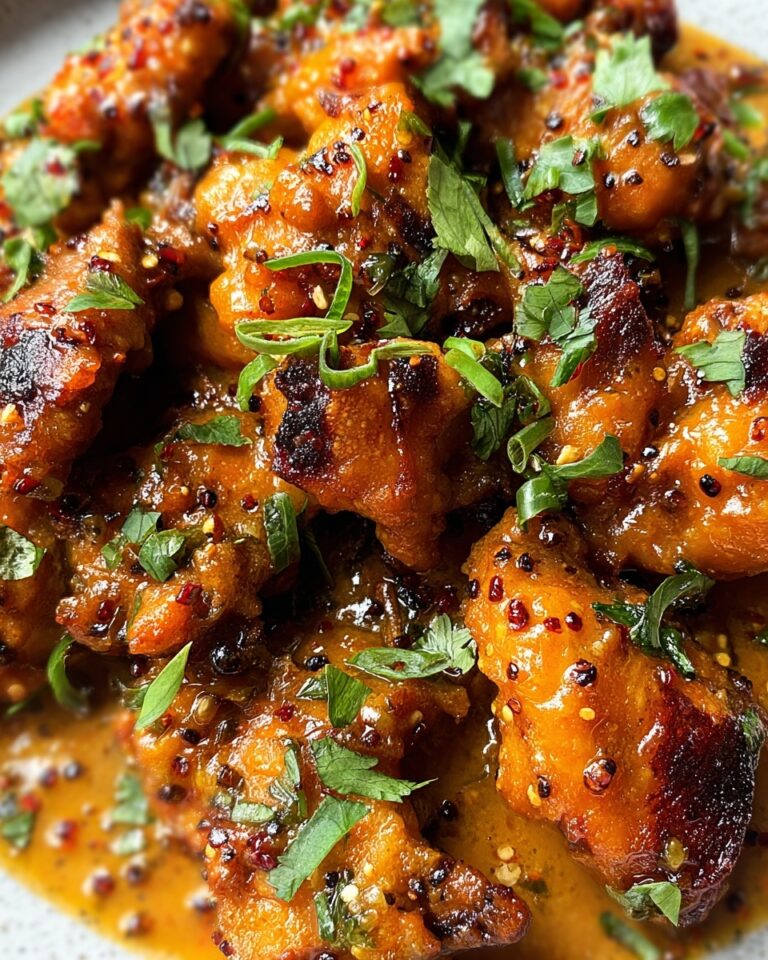 Bang Bang Chicken Recipe