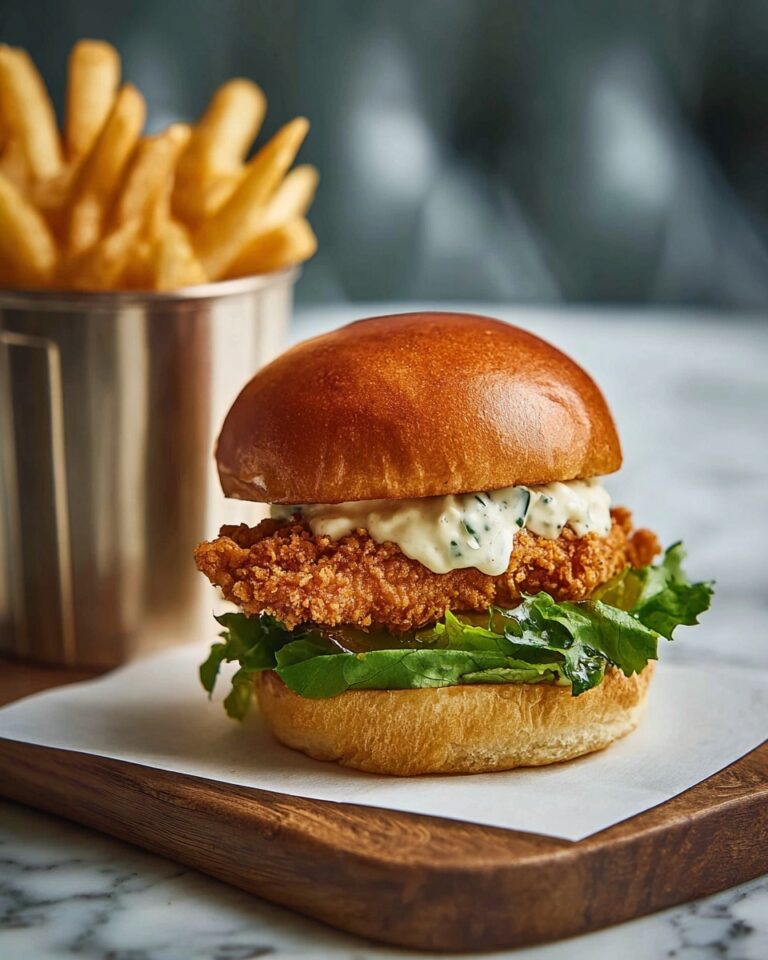 Spicy Chicken Fried Steak Sandwiches Recipe