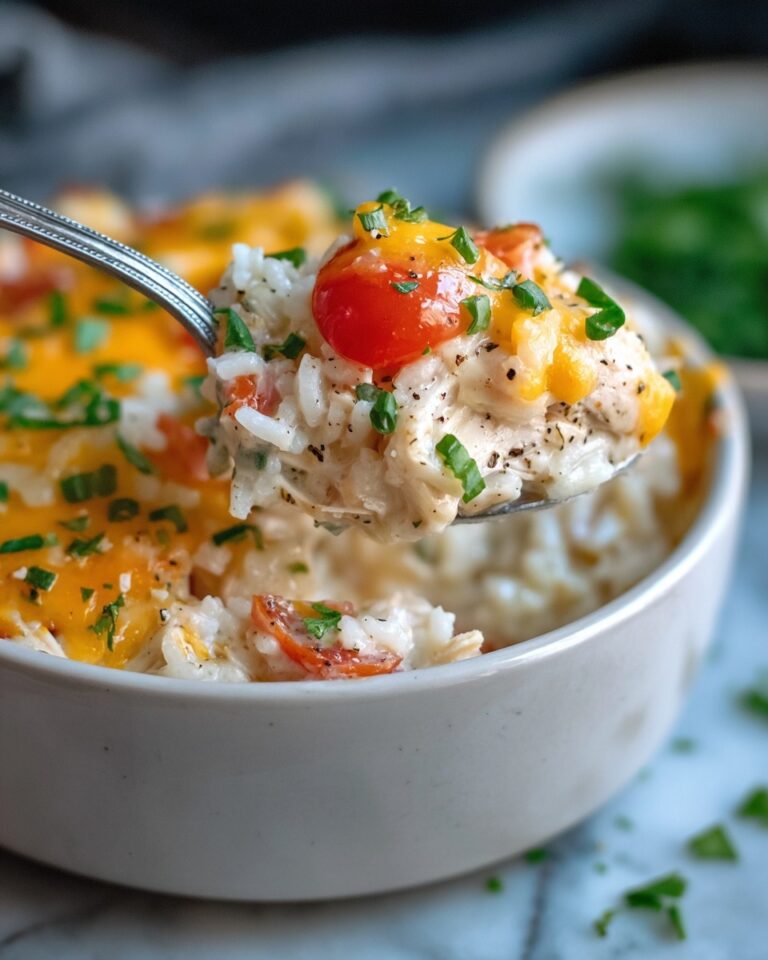 Crab Casserole with Swiss and Cheddar Cheese Recipe