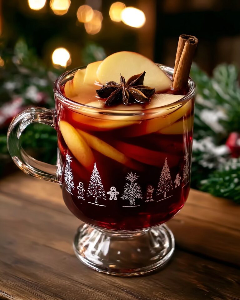 Christmas Wassail Recipe
