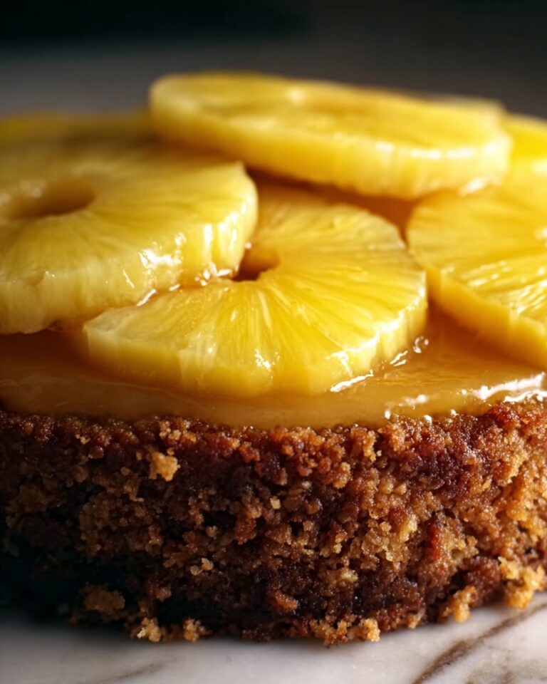 Pineapple Cream Cheese Pie Recipe