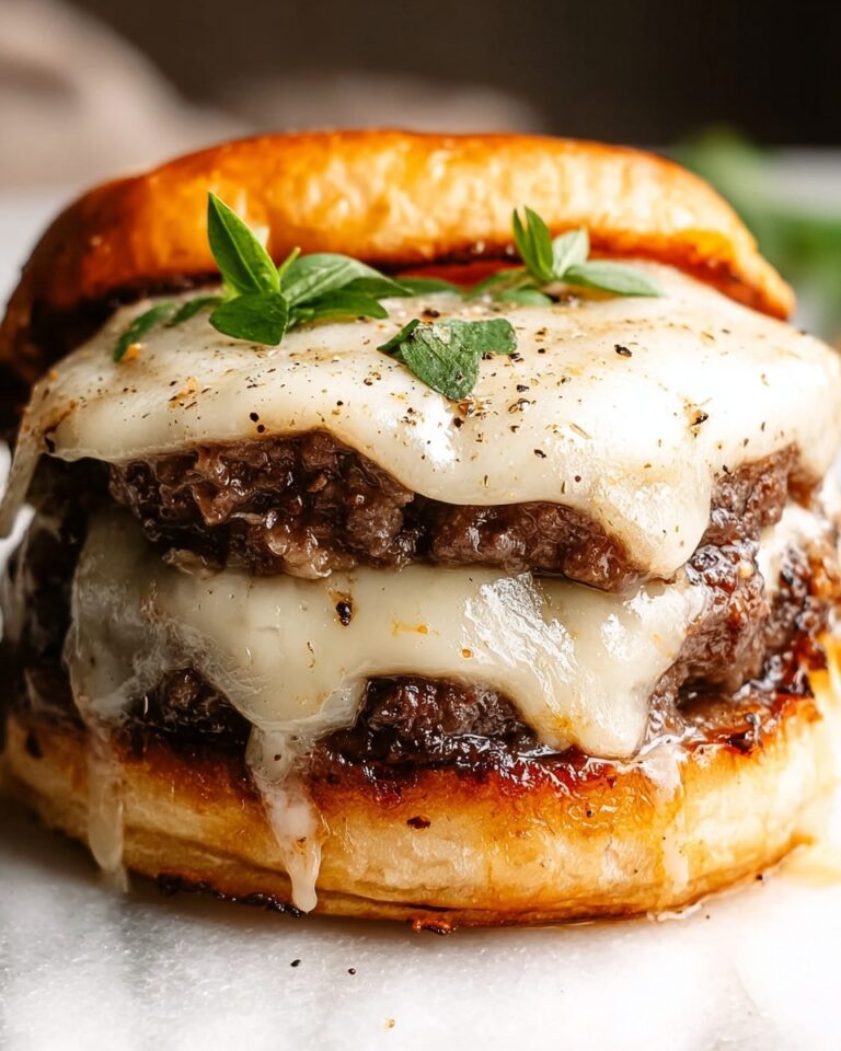 Crock Pot Philly Cheesesteak Recipe