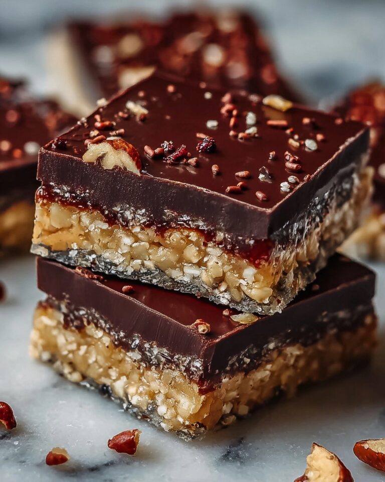 Homemade Butterfingers: A Spooky Halloween Sweet Treat Recipe