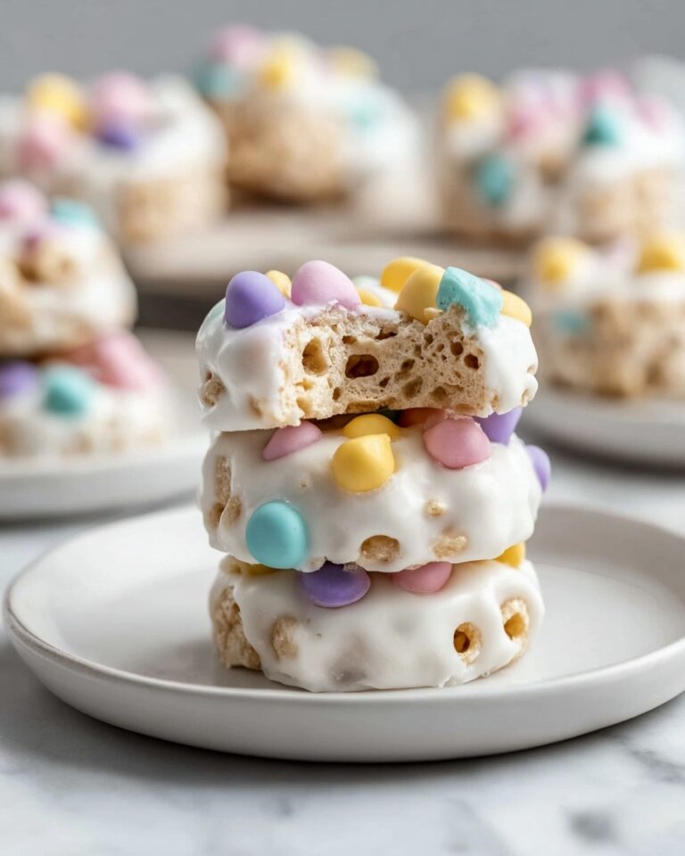 Easter Crockpot Candy Recipe