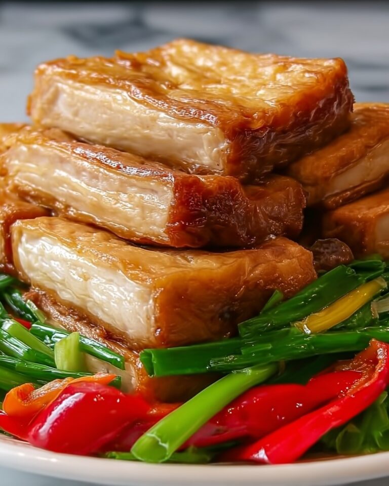 Juicy and Tender Char Siu Chicken Recipe