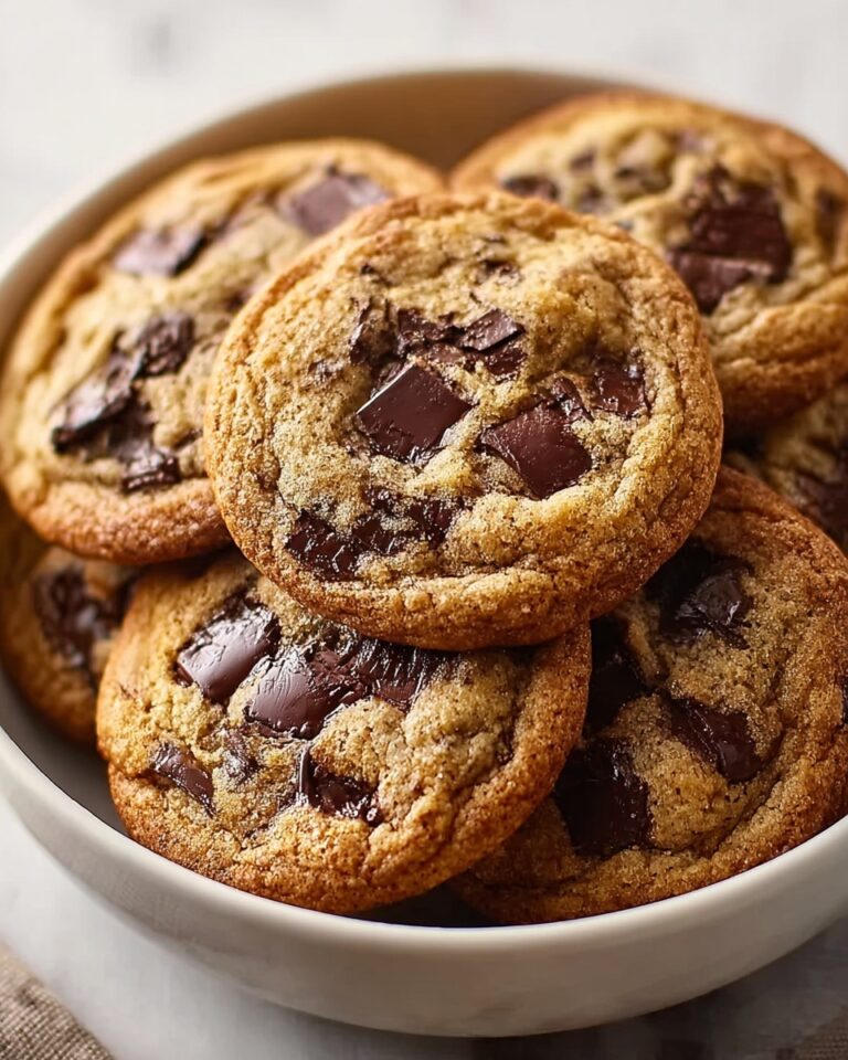 Kroll’s Kookies Recipe