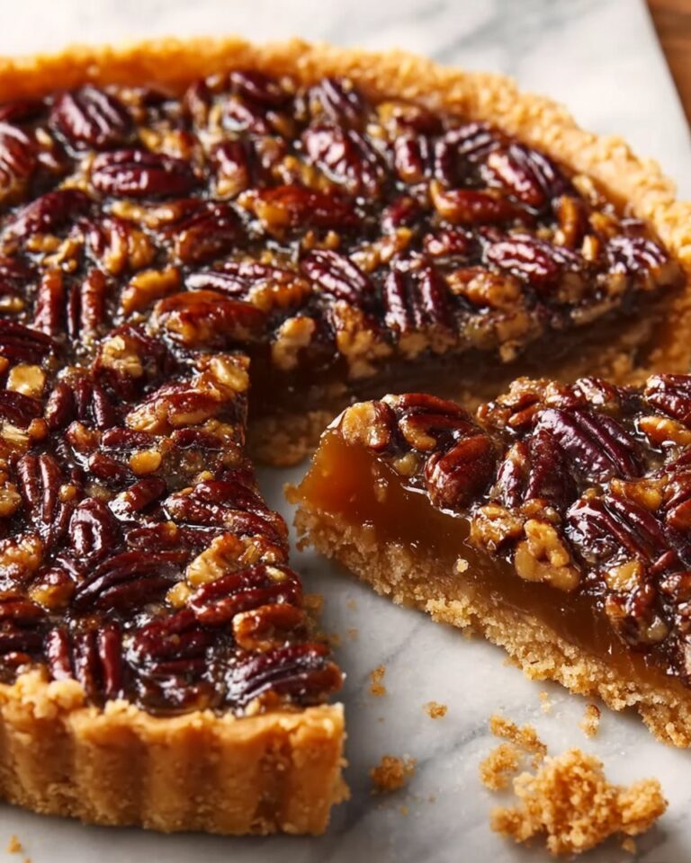 Best Pecan Pie Bars Recipe