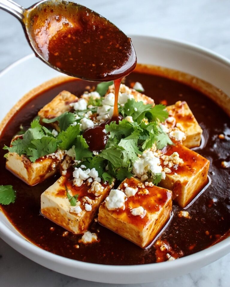 Homemade Enchilada Sauce Recipe