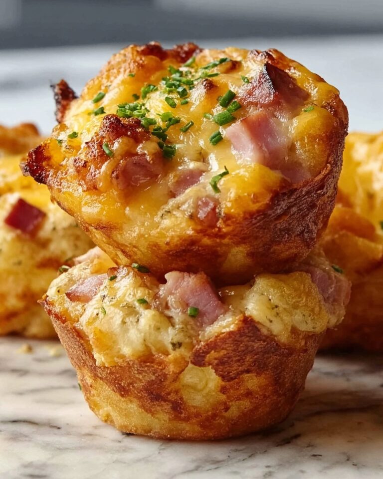 McGriddle Muffins: A Fun Breakfast Treat Recipe