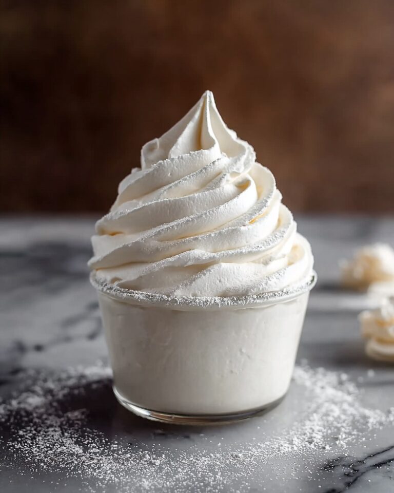 Cream Cheese Frosting Recipe