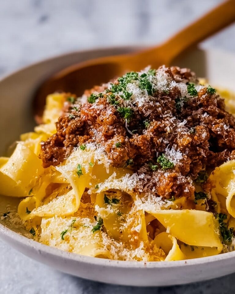 Saucy Sausage and Lemon Pasta: An Amazing Ultimate Recipe
