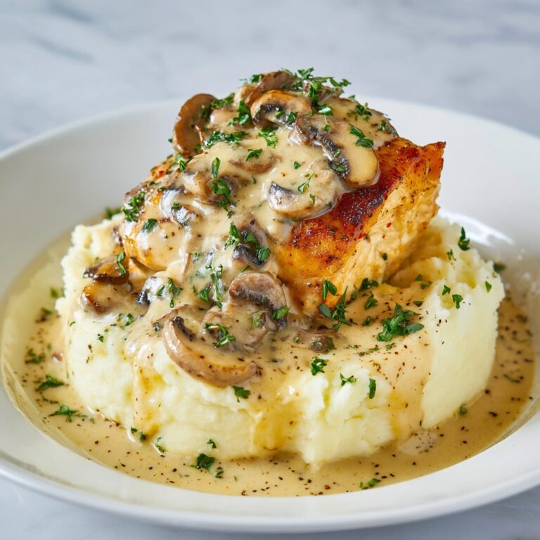 Olive Garden Stuffed Chicken Marsala Recipe