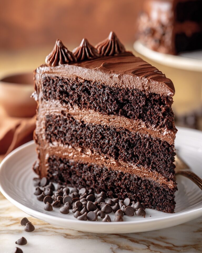 Healthy Sweet Potato Chocolate Cake Recipe