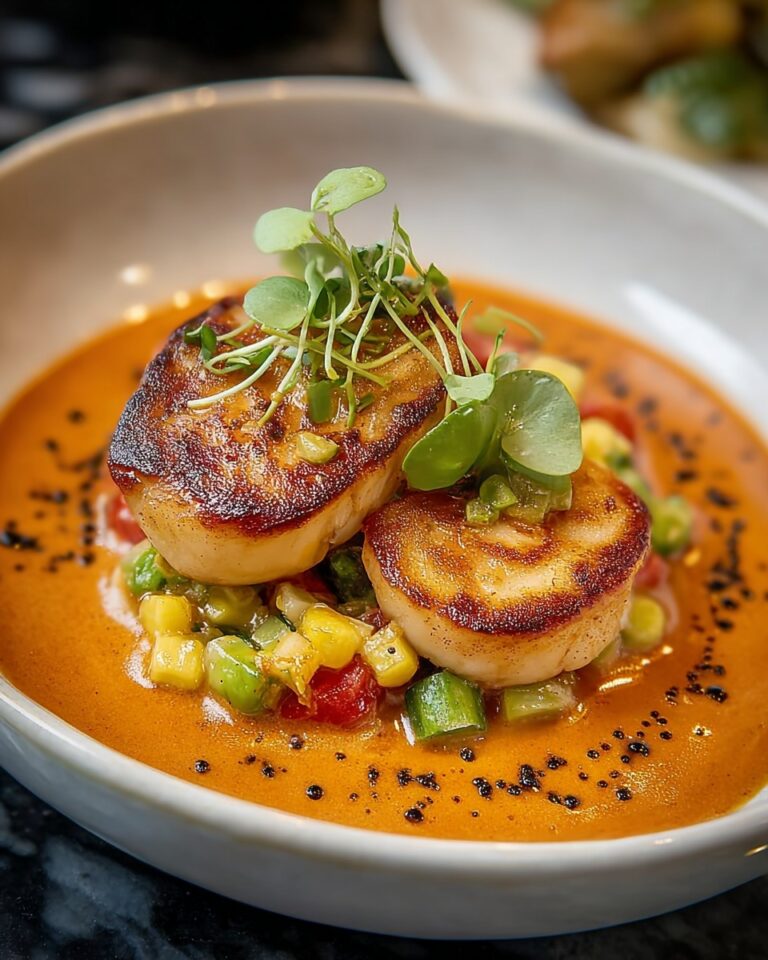 Hot Honey Ranch Dip and Dressing Recipe