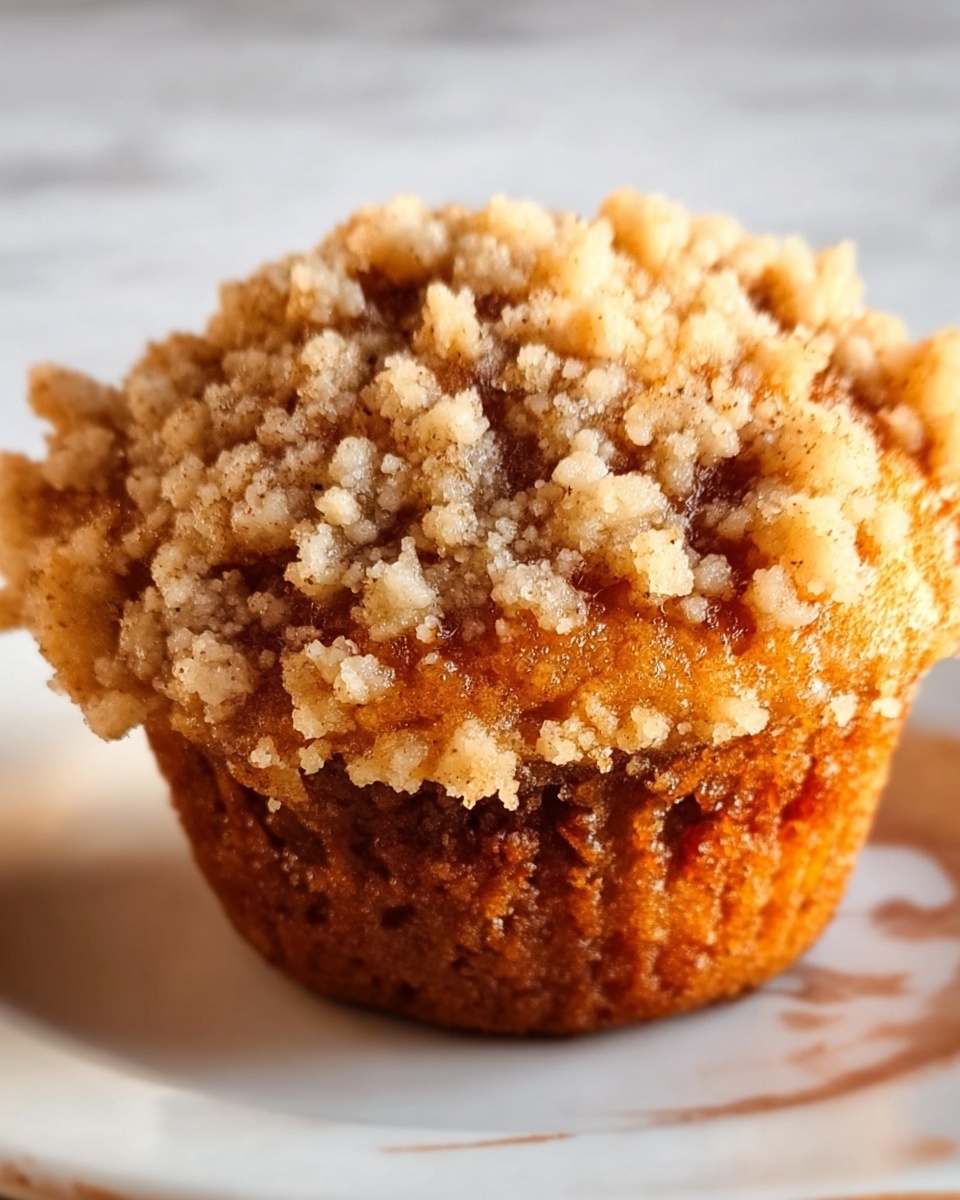 Libby's Pumpkin Muffins Recipe - Recipe Image