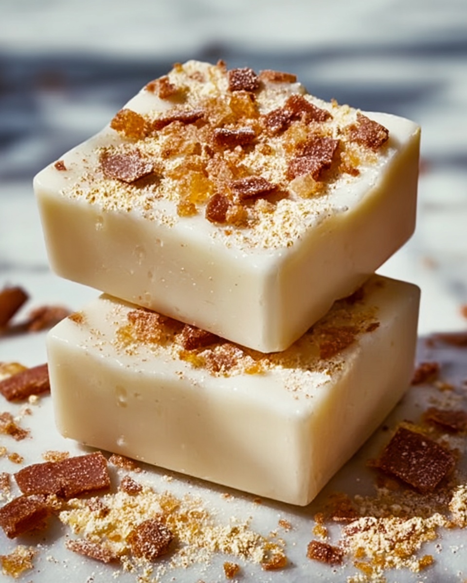 Divinity Candy Recipe - Recipe Image