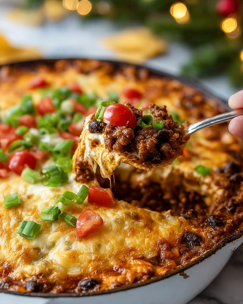 Frito Chili Cheese Dip Recipe - Recipe Image