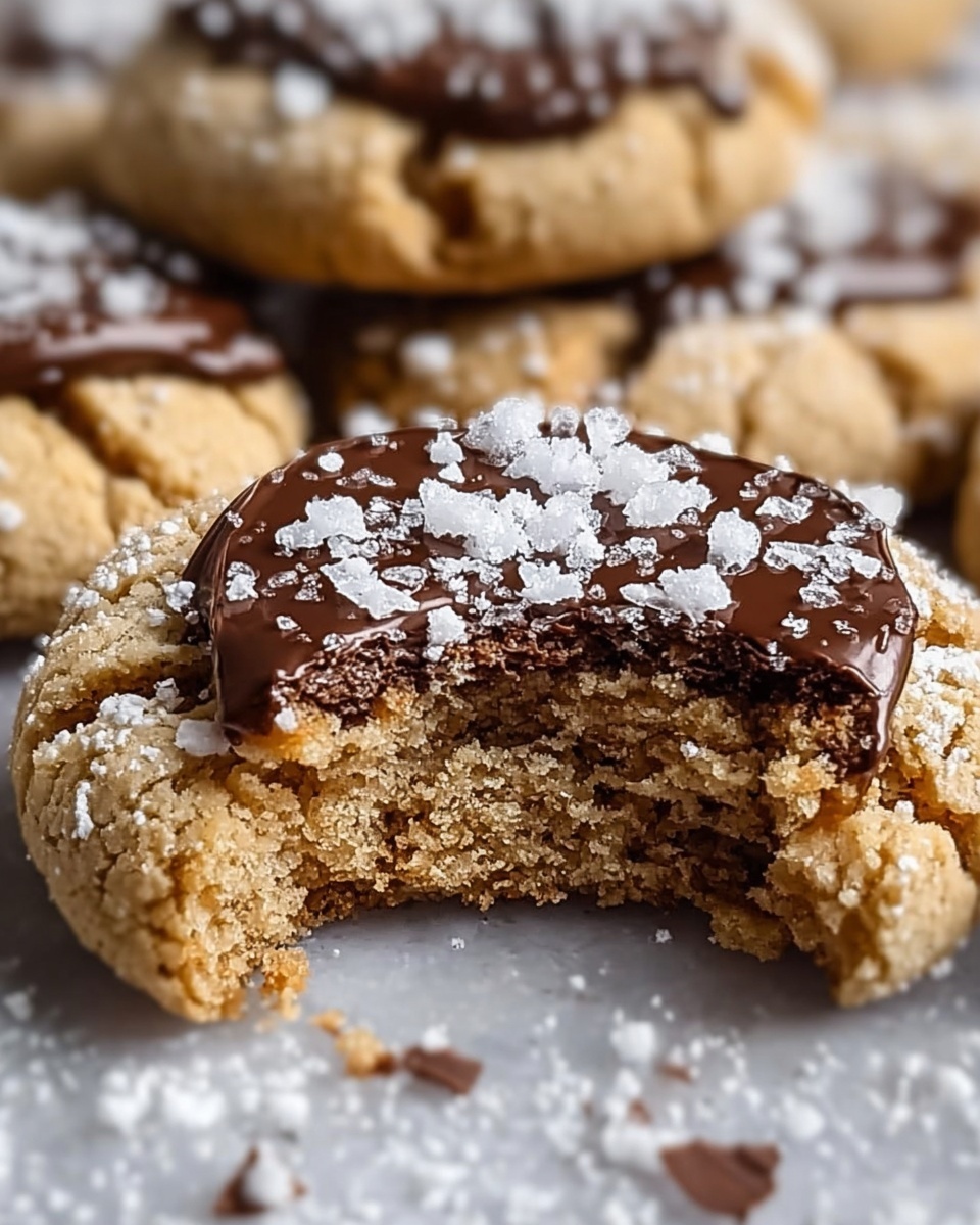 Muddy Buddy Cookies Recipe - Recipe Image