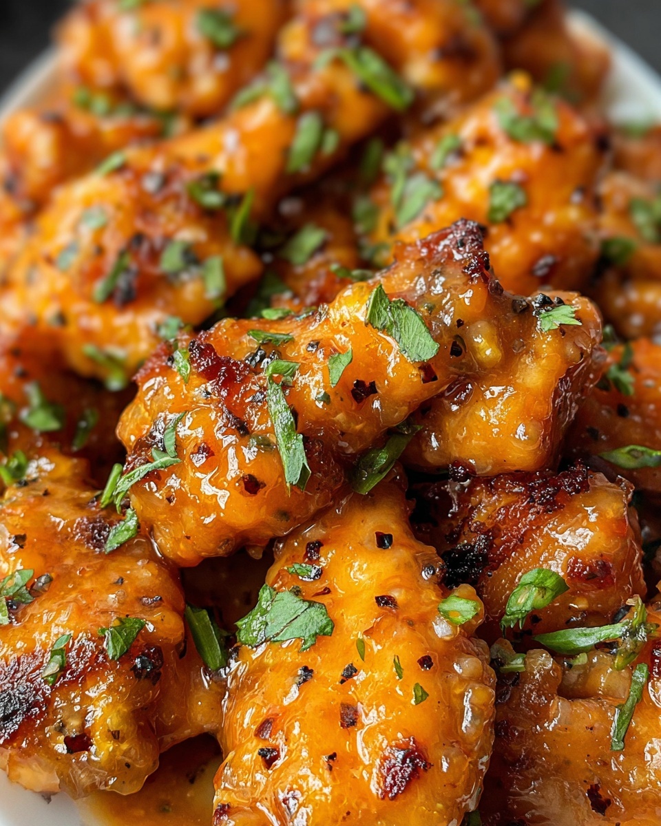 Bang Bang Chicken Recipe - Recipe Image