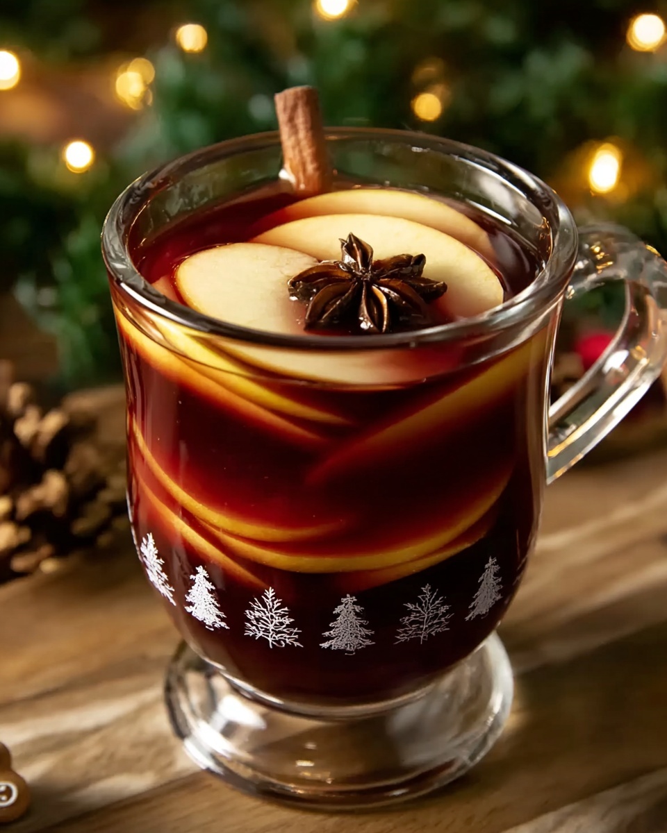Christmas Wassail Recipe - Recipe Image