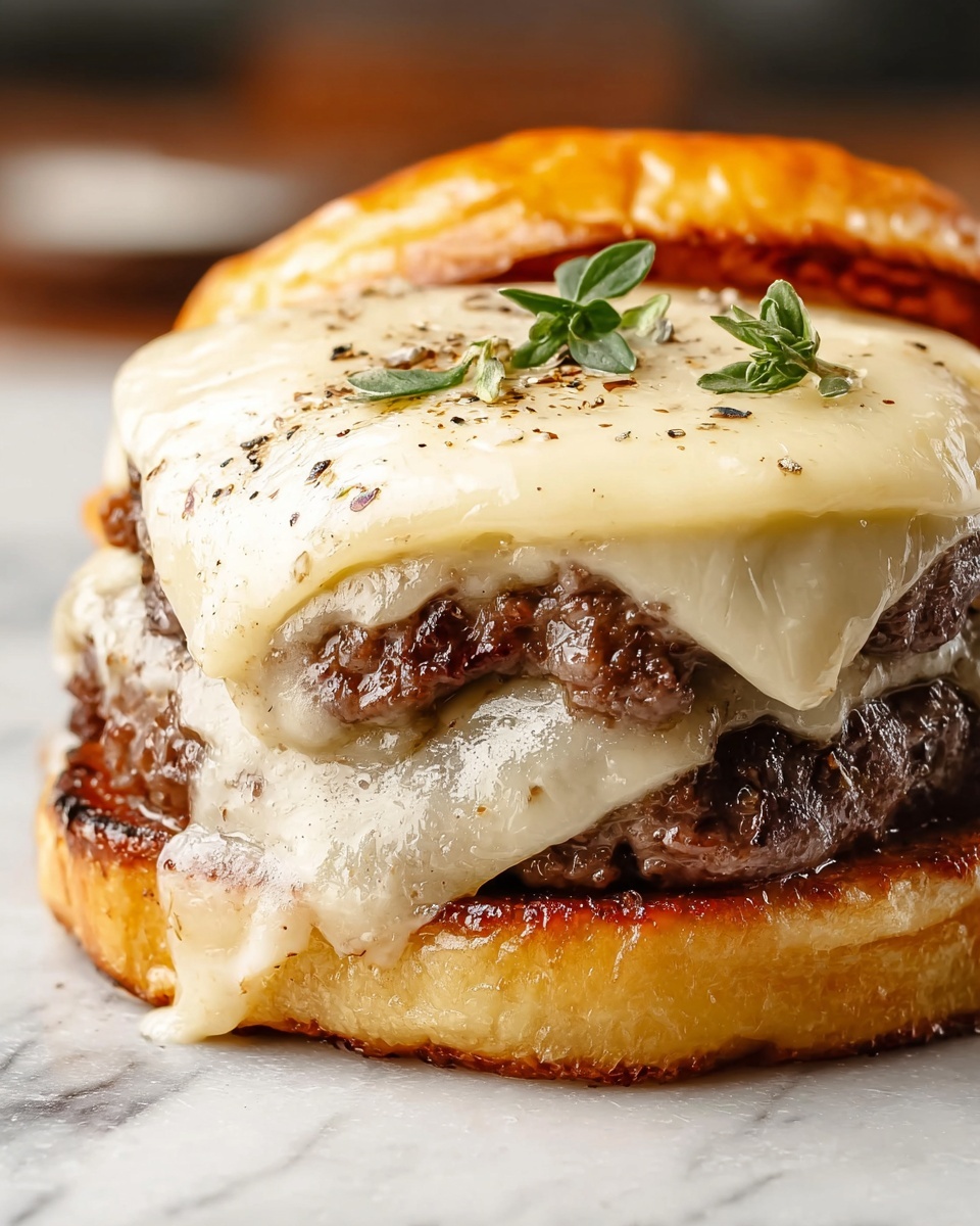 Crock Pot Philly Cheesesteak Recipe - Recipe Image