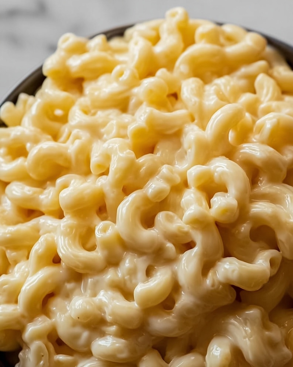 Creamy Crock Pot Mac and Cheese Recipe - Recipe Image