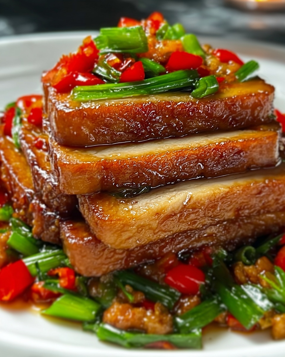 Juicy and Tender Char Siu Chicken Recipe - Recipe Image