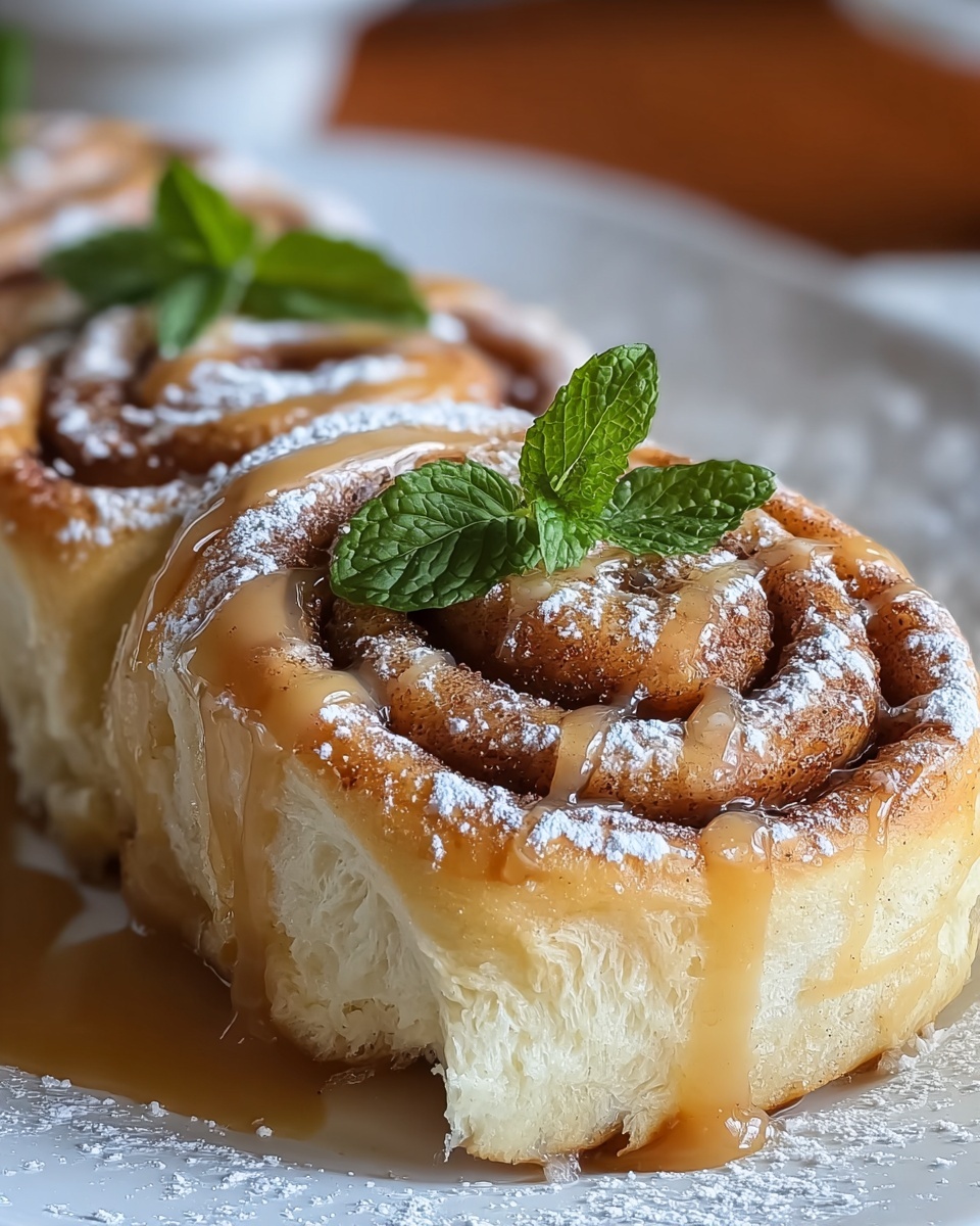 Golden-brown French Toast Roll-Ups Recipe - Recipe Image