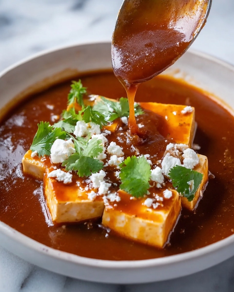 Homemade Enchilada Sauce Recipe - Recipe Image