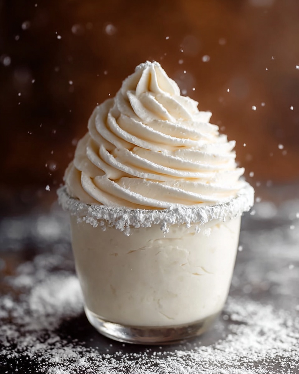 Cream Cheese Frosting Recipe - Recipe Image