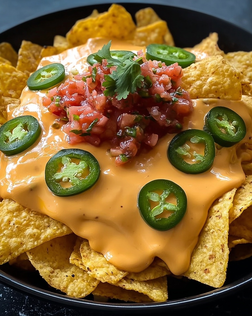 Best Homemade Cheese Sauce Recipe - Recipe Image