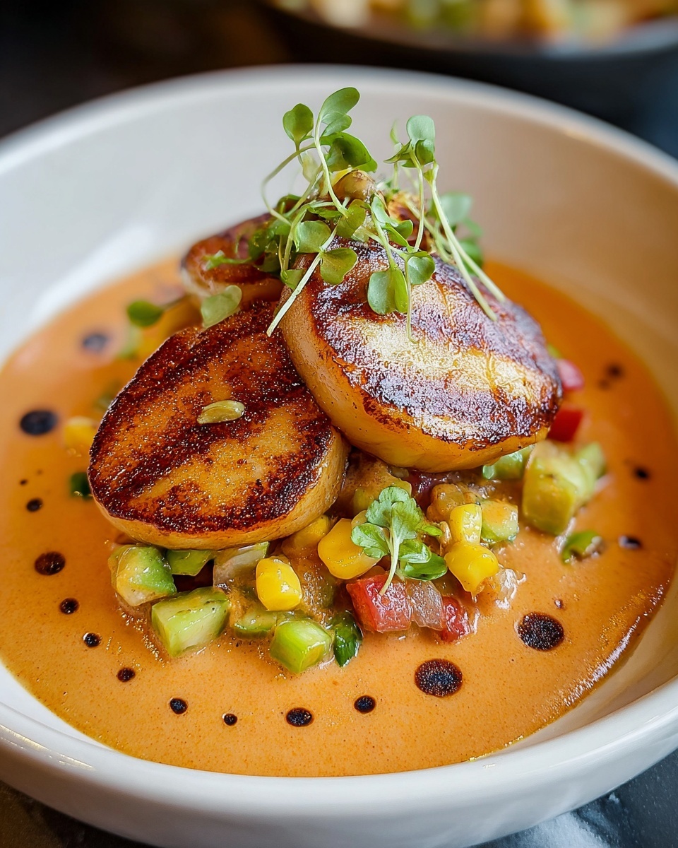 Hot Honey Ranch Dip and Dressing Recipe - Recipe Image