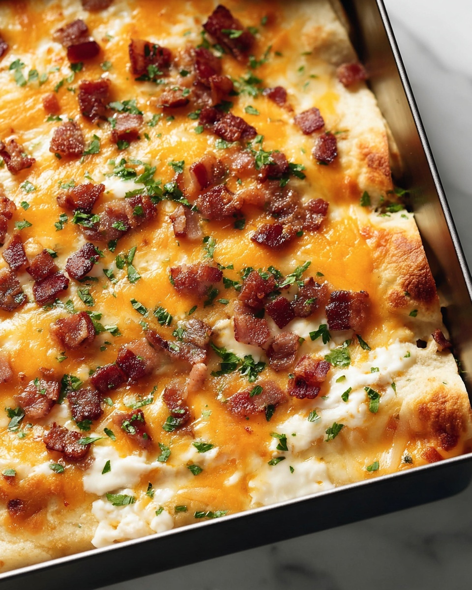 Breakfast Sausage and Potatoes Enchiladas Recipe - Recipe Image